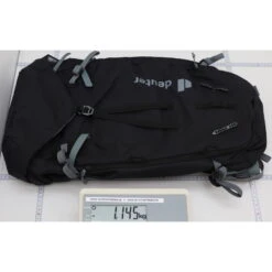 Deuter Guide 34+8 - Hochtouren-Rucksack -Geschäft Im Freien deuter guide 34 8 hochtouren rucksack de 3361523 7411 0 7