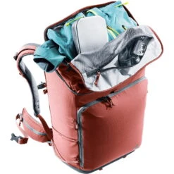 Deuter Jaypack 34+ - Fotorucksack -Geschäft Im Freien deuter jaypack 34 fotorucksack redwood de 3550022 7000 0 3
