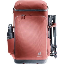 Deuter Jaypack 34+ - Fotorucksack -Geschäft Im Freien deuter jaypack 34 fotorucksack redwood de 3550022 7000 0 4