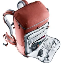 Deuter Jaypack 34+ - Fotorucksack -Geschäft Im Freien deuter jaypack 34 fotorucksack redwood de 3550022 7000 0 5