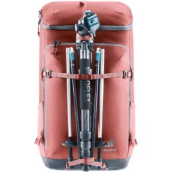 Deuter Jaypack 34+ - Fotorucksack -Geschäft Im Freien deuter jaypack 34 fotorucksack redwood de 3550022 7000 0 6