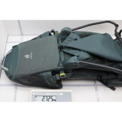 Deuter Kid Comfort Active - Kindertrage -Geschäft Im Freien deuter kid comfort active kindertrage de 3620121 3069 0 3