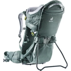 Deuter Kid Comfort Active - Kindertrage