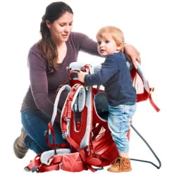 Deuter Kid Comfort Active SL - Kindertrage -Geschäft Im Freien deuter kid comfort active sl kindertrage currant de 3620021 5042 0 10