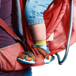 Deuter Kid Comfort Active SL - Kindertrage -Geschäft Im Freien deuter kid comfort active sl kindertrage currant de 3620021 5042 0 14