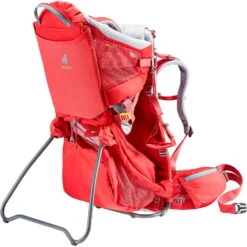 Deuter Kid Comfort Active SL - Kindertrage -Geschäft Im Freien deuter kid comfort active sl kindertrage currant de 3620021 5042 0 2