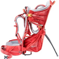 Deuter Kid Comfort Active SL - Kindertrage -Geschäft Im Freien deuter kid comfort active sl kindertrage currant de 3620021 5042 0 4