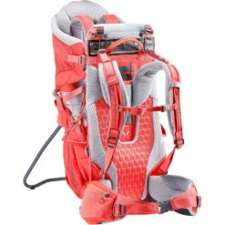 Deuter Kid Comfort Active SL - Kindertrage -Geschäft Im Freien deuter kid comfort active sl kindertrage currant de 3620021 5042 0 5