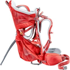 Deuter Kid Comfort Active SL - Kindertrage -Geschäft Im Freien deuter kid comfort active sl kindertrage currant de 3620021 5042 0 6