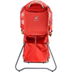Deuter Kid Comfort Active SL - Kindertrage -Geschäft Im Freien deuter kid comfort active sl kindertrage currant de 3620021 5042 0 7