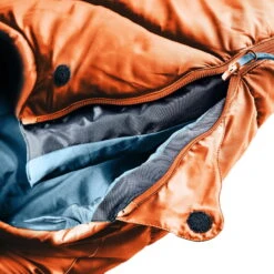 Deuter Little Star - Schlafsack Für Kinder -Geschäft Im Freien deuter little star schlafsack fuer kinder de 3720021 3385 1 7