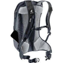 Deuter Race Air 10 - Bike-Rucksack -Geschäft Im Freien deuter race air 10 bike rucksack black de 3204323 7000 0 26