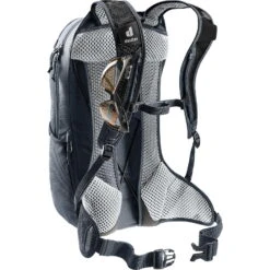 Deuter Race Air 10 - Bike-Rucksack -Geschäft Im Freien deuter race air 10 bike rucksack black de 3204323 7000 0 28