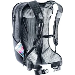 Deuter Race Air 14+3 - Bike-Rucksack 13 Deuter Race Air 14+3 - Bike-Rucksack -Geschäft Im Freien deuter race air 14 3 bike rucksack black de 3204423 7000 0 27