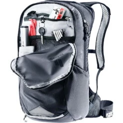 Deuter Race Air 14+3 - Bike-Rucksack 15 Deuter Race Air 14+3 - Bike-Rucksack -Geschäft Im Freien deuter race air 14 3 bike rucksack black de 3204423 7000 0 30
