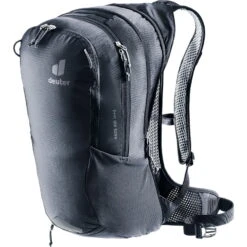 Deuter Race Air 14+3 - Bike-Rucksack 12 Deuter Race Air 14+3 - Bike-Rucksack -Geschäft Im Freien deuter race air 14 3 bike rucksack black de 3204423 7000 0 31