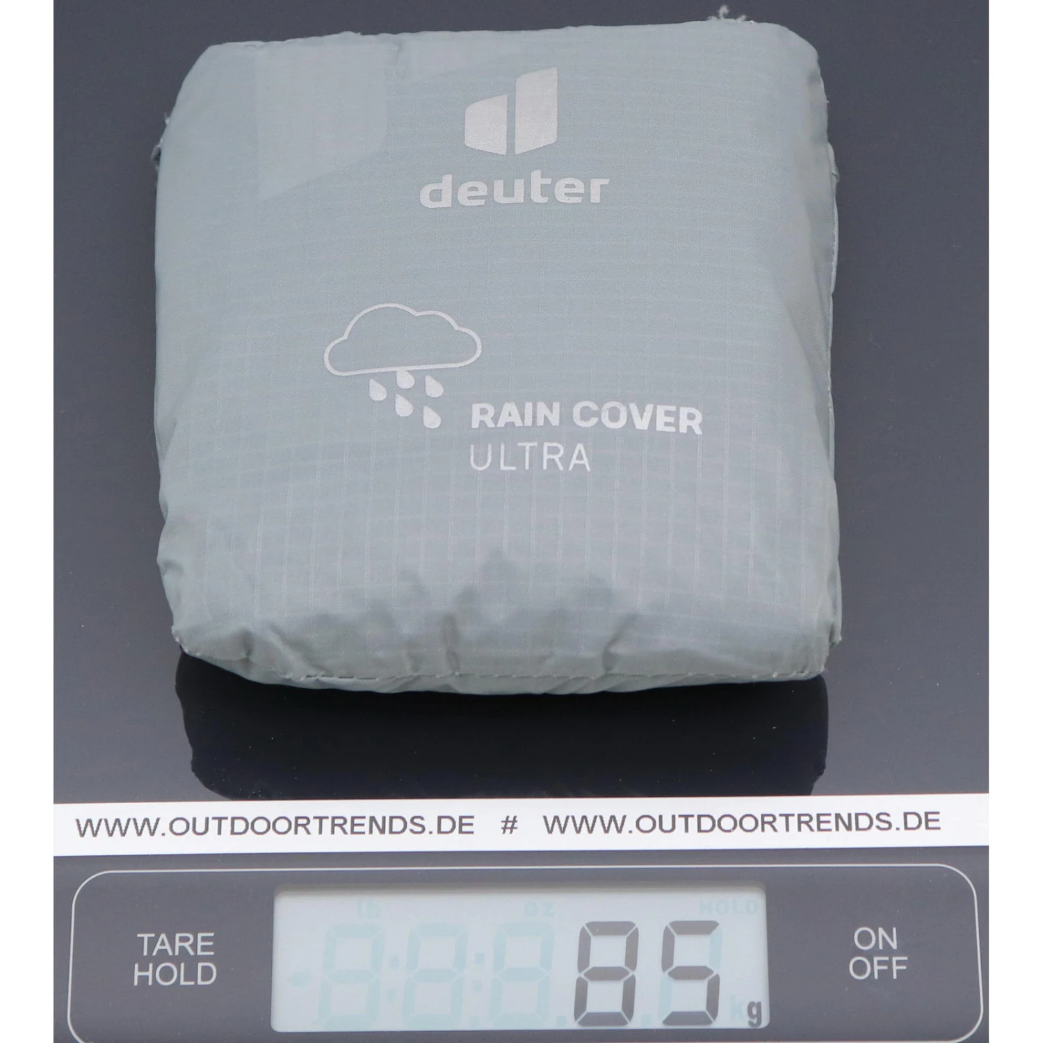 Deuter Rain Cover Ultra - Regenhülle 2 Deuter Rain Cover Ultra - Regenhülle – Bild 2