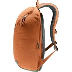 Deuter StepOut 16 - Daypack -Geschäft Im Freien deuter stepout 16 daypack chestnut ivy de 3815123 7000 0 40