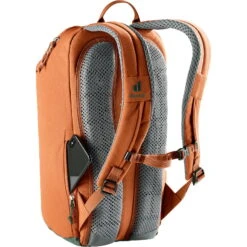 Deuter StepOut 16 - Daypack -Geschäft Im Freien deuter stepout 16 daypack chestnut ivy de 3815123 7000 0 42