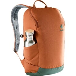 Deuter StepOut 16 - Daypack -Geschäft Im Freien deuter stepout 16 daypack chestnut ivy de 3815123 7000 0 44
