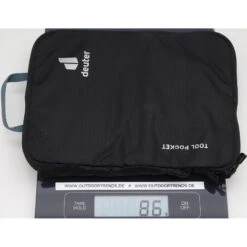 Deuter Tool Pocket - Werkzeugtasche -Geschäft Im Freien deuter tool pocket werkzeugtasche de 3291122 7000 0 2