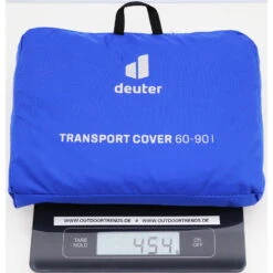 Deuter Transport Cover - Rucksack Schutzhülle 7 Deuter Transport Cover - Rucksack Schutzhülle -Geschäft Im Freien deuter transport cover rucksack schutzhuelle de 3942521 3000 0 3