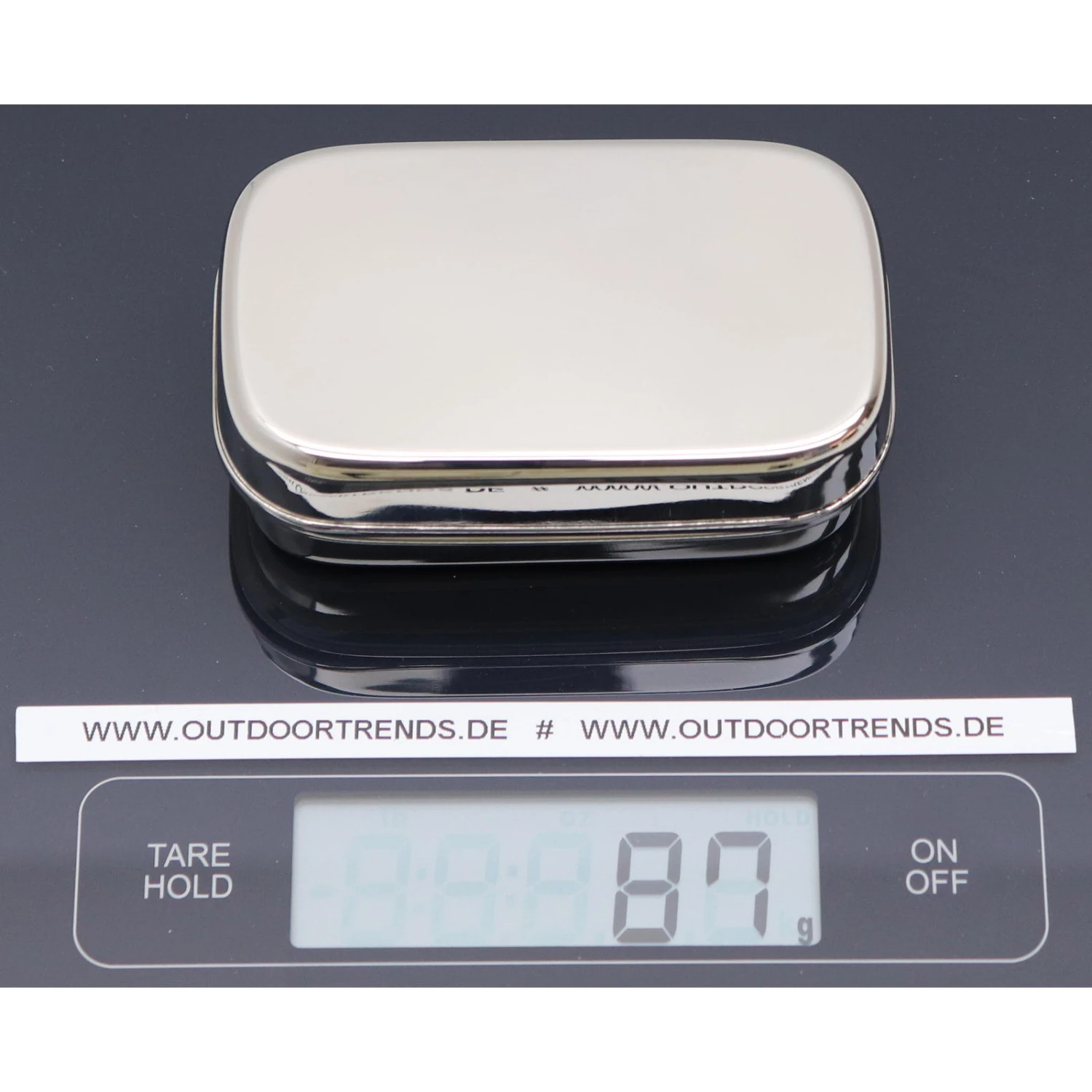 ECOlunchbox Lunchpod - Proviantdose 2 ECOlunchbox Lunchpod - Proviantdose – Bild 2