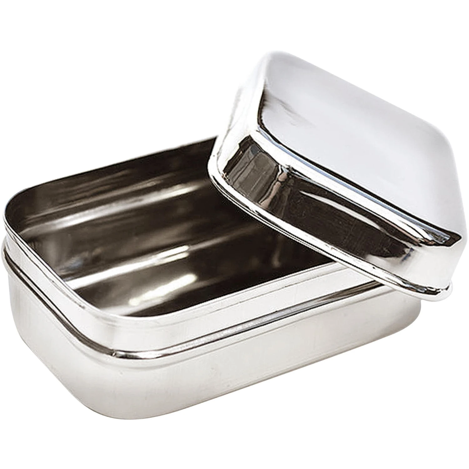 ECOlunchbox Lunchpod - Proviantdose 1 ECOlunchbox Lunchpod - Proviantdose