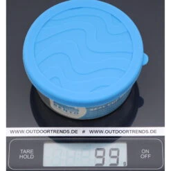 ECOlunchbox Seal Cup Trio - Edelstahl-Silikon-Dosen-Set -Geschäft Im Freien ecolunchbox seal cup trio edelstahl silikon dosen set eco 278329 4