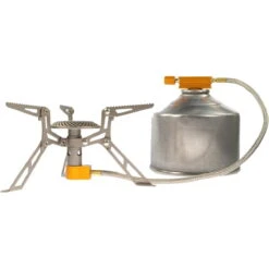 EOE Palladium - Gaskocher -Geschäft Im Freien eoe palladium gaskocher 101007 2