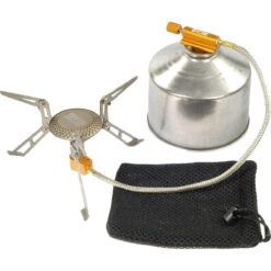 EOE Palladium - Gaskocher -Geschäft Im Freien eoe palladium gaskocher 101007 3