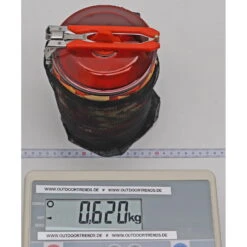 EOE Scandium X2 - Kochsystem -Geschäft Im Freien eoe scandium x2 kochsystem 102010 2