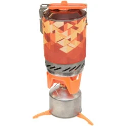 EOE Scandium X2 - Kochsystem -Geschäft Im Freien eoe scandium x2 kochsystem 102010 5