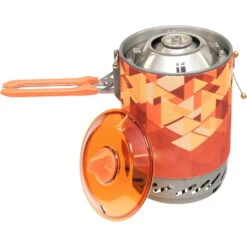 EOE Scandium X2 - Kochsystem -Geschäft Im Freien eoe scandium x2 kochsystem 102010 6