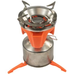 EOE Scandium X2 - Kochsystem -Geschäft Im Freien eoe scandium x2 kochsystem 102010 7