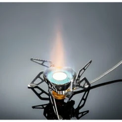 EOE Vanadium X2 - Gaskocher -Geschäft Im Freien eoe vanadium x2 gaskocher 102011 2