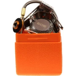 EOE Vanadium X2 - Gaskocher -Geschäft Im Freien eoe vanadium x2 gaskocher 102011 5