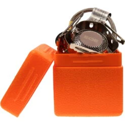 EOE Vanadium X2 - Gaskocher -Geschäft Im Freien eoe vanadium x2 gaskocher 102011 6