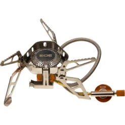 EOE Vanadium X2 - Gaskocher -Geschäft Im Freien eoe vanadium x2 gaskocher 102011 7