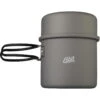 Esbit Aluminium Topf PT1000HA