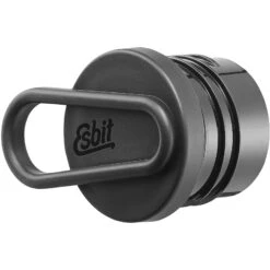 Esbit Pictor 550 Ml Standard Mouth - Edelstahl-Isolierflasche -Geschäft Im Freien esbit pictor 550 ml standard mouth edelstahl isolierflasche water blue esb ib550pc bk 20