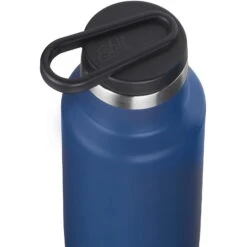Esbit Pictor 550 Ml Standard Mouth - Edelstahl-Isolierflasche -Geschäft Im Freien esbit pictor 550 ml standard mouth edelstahl isolierflasche water blue esb ib550pc bk 22