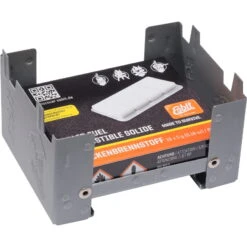 Esbit Pocket Stove Small 16x5 G - Taschenkocher
