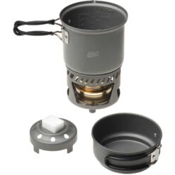 Esbit Spiritus-Kochset CS985HA -Geschäft Im Freien esbit spiritus kochset cs985ha esb 2
