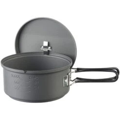 Esbit Trockenbrennstoff-Kochset CS1000HA -Geschäft Im Freien esbit trockenbrennstoff kochset cs1000ha esb 1