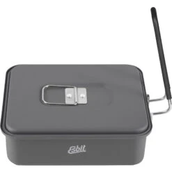 Esbit Trockenbrennstoff-Kochset CS1100HA -Geschäft Im Freien esbit trockenbrennstoff kochset cs1100ha esb 2