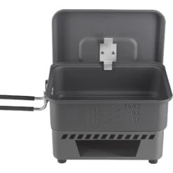 Esbit Trockenbrennstoff-Kochset CS1100HA -Geschäft Im Freien esbit trockenbrennstoff kochset cs1100ha esb 4