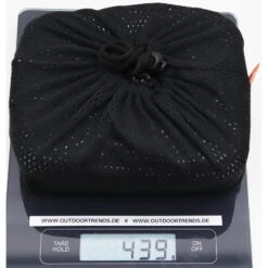 Esbit Trockenbrennstoff-Kochset CS1100HA -Geschäft Im Freien esbit trockenbrennstoff kochset cs1100ha esb 5