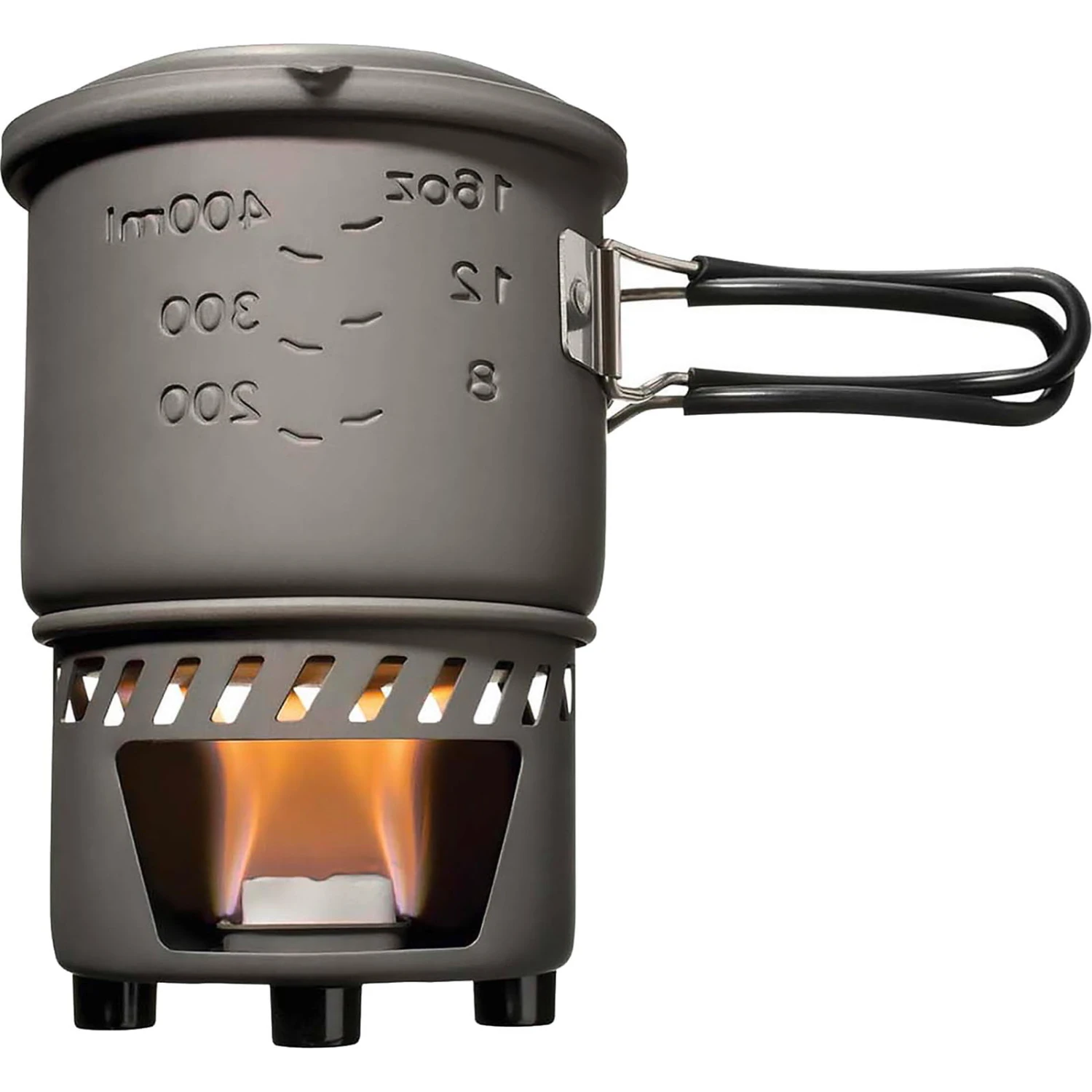 Esbit Trockenbrennstoff-Kochset CS585HA 1 Esbit Trockenbrennstoff-Kochset CS585HA