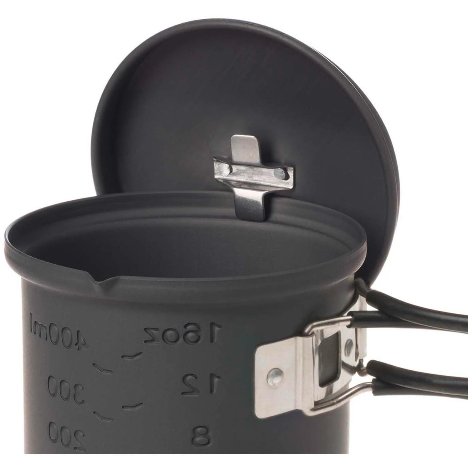 Esbit Trockenbrennstoff-Kochset CS585HA 2 Esbit Trockenbrennstoff-Kochset CS585HA – Bild 2